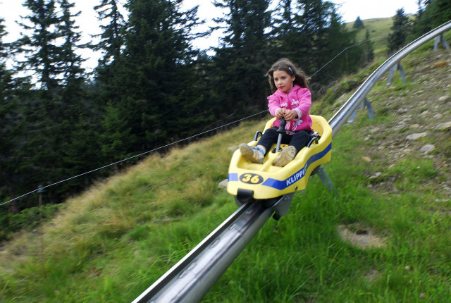 ÖFFNUNGSZEITEN – Sommer-Seilbahnbetrieb am Klippitztörl:
30. Mai | 1. – 2. Juni | 8. – 9. Juni | 15. – 16. Juni | 22. – 23. Juni 2024
29. Juni – 8. September 2024
14. – 15. September | 21. – 22.…