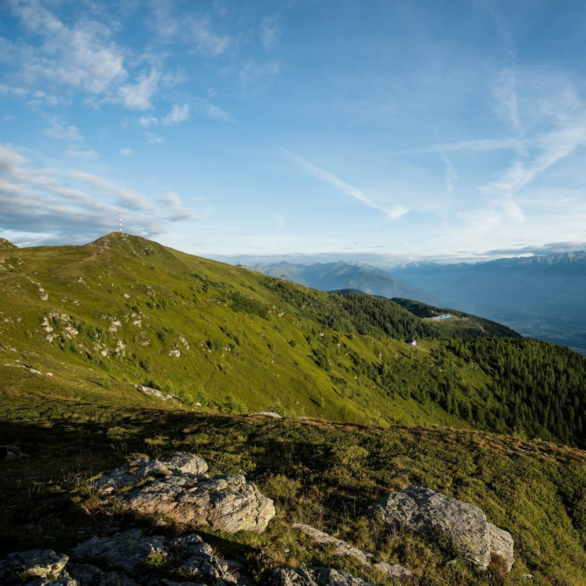Goldeck – Kärntens Sommerbergbahnen