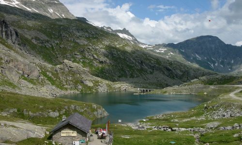 Höhen-Genuss und Gipfelblicke bei Kärntens Sommerbergbahnen