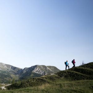 Wanderparadies Nockberge