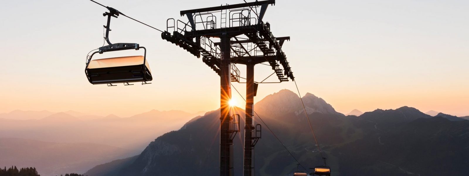 Die Besten Österreichische Sommer-Bergbahnen in Kärnten warten mit vielfältigen Erlebnissen oben am Berg auf