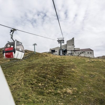 Bad Kleinkirchheim – Kärntens Sommerbergbahnen