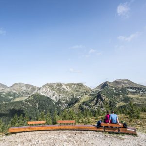 Ausruhen & genießen - oben in den Nockbergen rund um Bad Kleinkirchheim