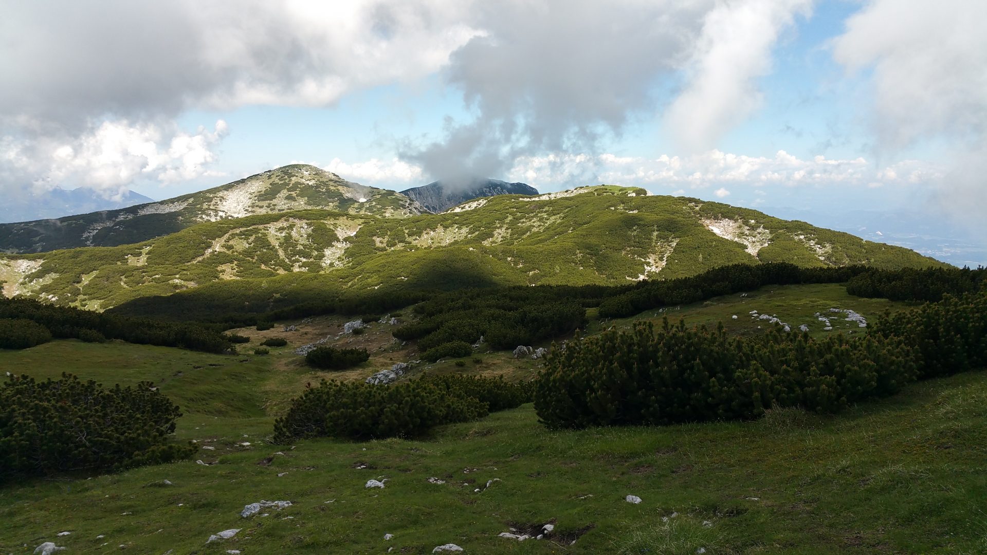 Petzen Kärntens Sommerbergbahnen