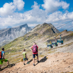 002-23 ©FRANZGERDL NPHT-Ankogel-Familie-Wandern_0009
