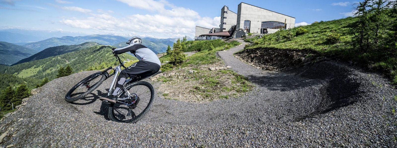 Bad Kleinkirchheim Flow Country Trail