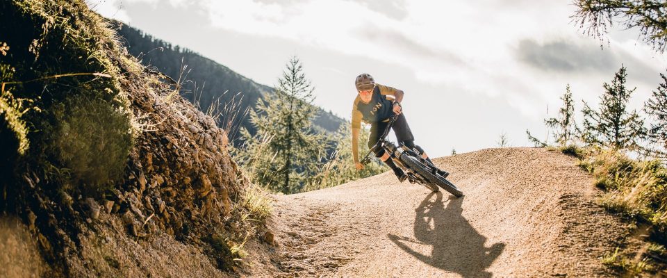 Flow Trails Kärnten Urlaub Angebote Petzen