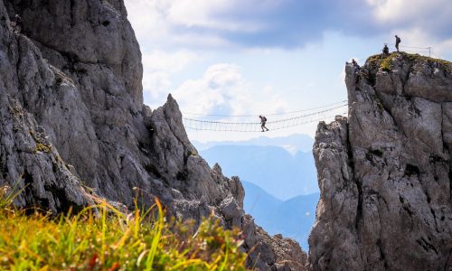Neuigkeiten bei den Sommerbergbahnen 2026