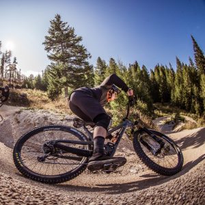 Petzen - herausragendes Bike-Erlebnis am Flow Country Trail