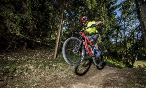 Weissensee-Downhill Event- und Rennweekend (14. - 17. Mai 2026)