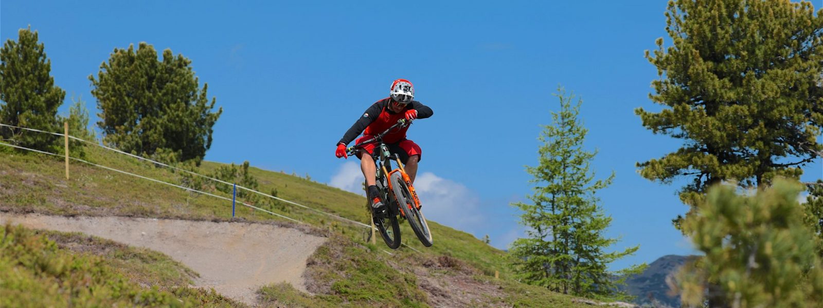 Bike Area Turracher Höhe - das Bike-Angebot für die ganze Familie