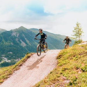 Bike Area Turracher Höhe - das Bike-Angebot für die ganze Familie