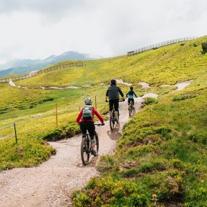Bike Area Turracher Höhe - das Bike-Angebot für die ganze Familie