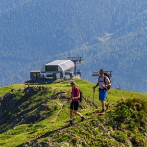 Die Turracher Höhe - das Wanderparadies in den Nockbergen