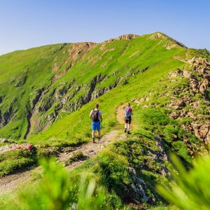 Die Turracher Höhe - das Wanderparadies in den Nockbergen